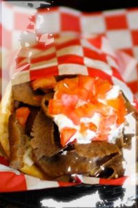 Gyro - Skippy's Gyros