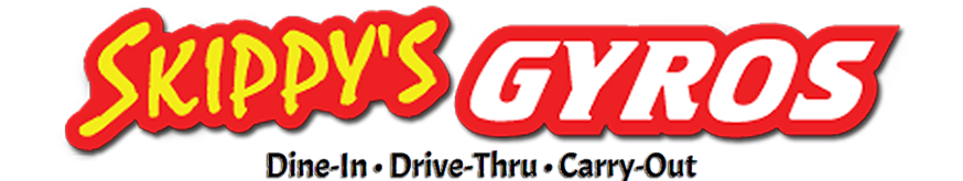 Skippy's Gyros - Logo