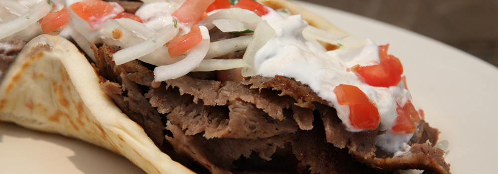 Skippy's Gyros